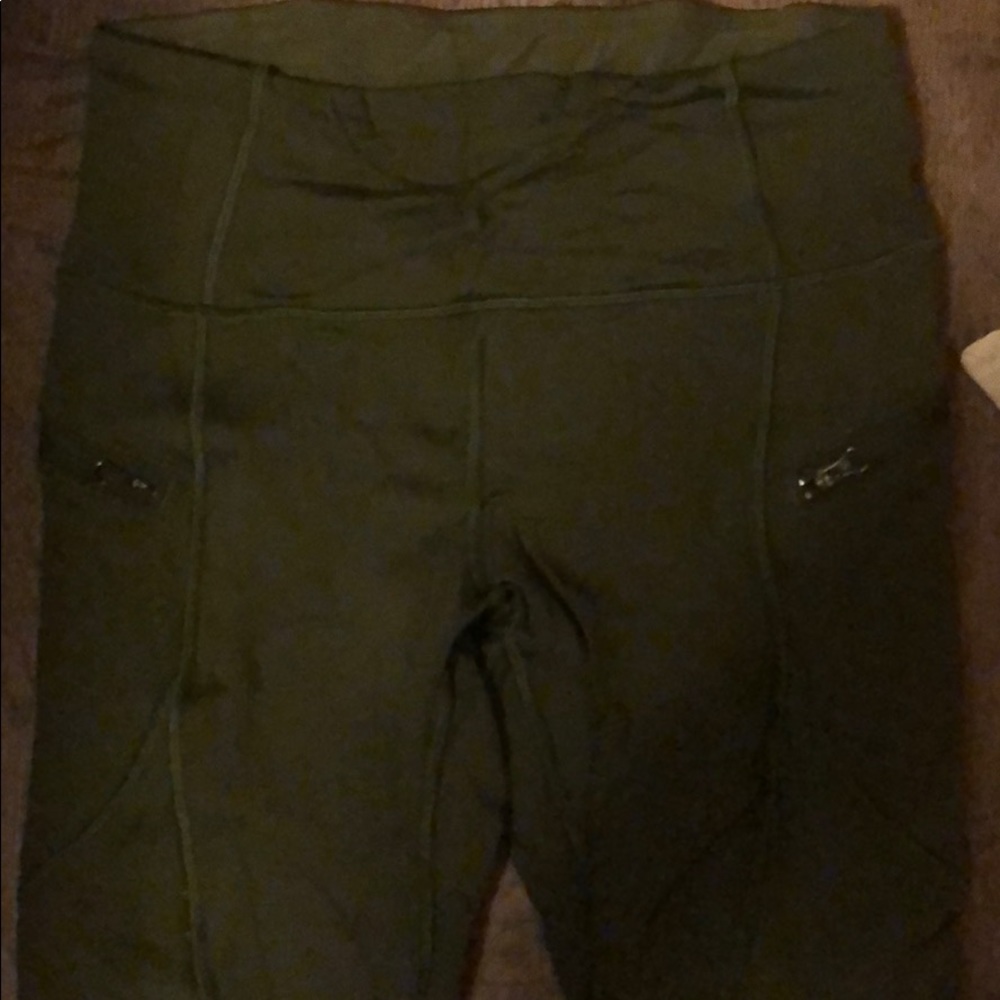 First Mile Tech Tight - Picture 6 of 8